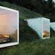 Illustration for article titled This Swiss Mountain Is Our New Dream Garage
